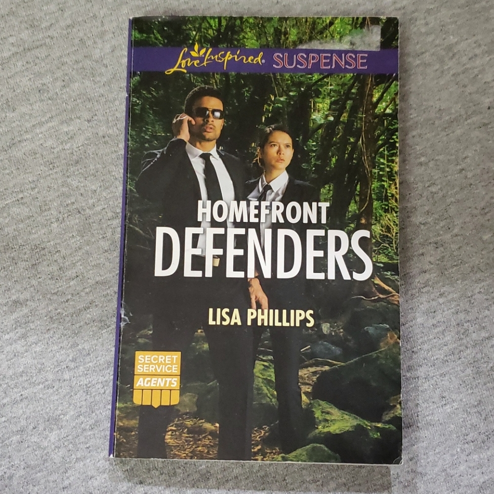 Love Inspired Books - Picture 5 of 9